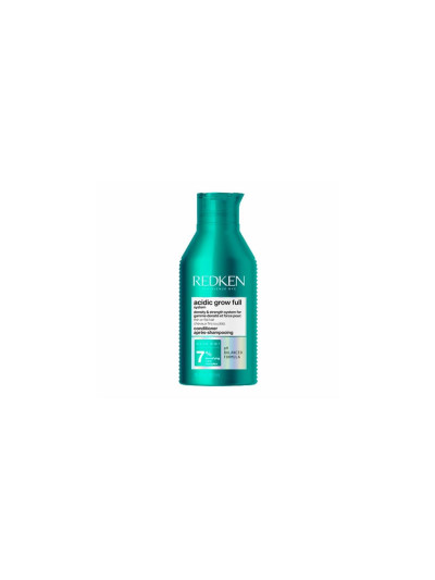 Acondicionador Acidic Grow Full System - 300 ml Redken