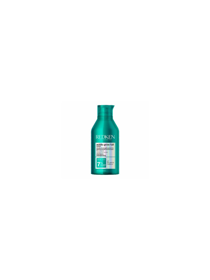 Champú Acidic Grow Full System - 300 ml Redken