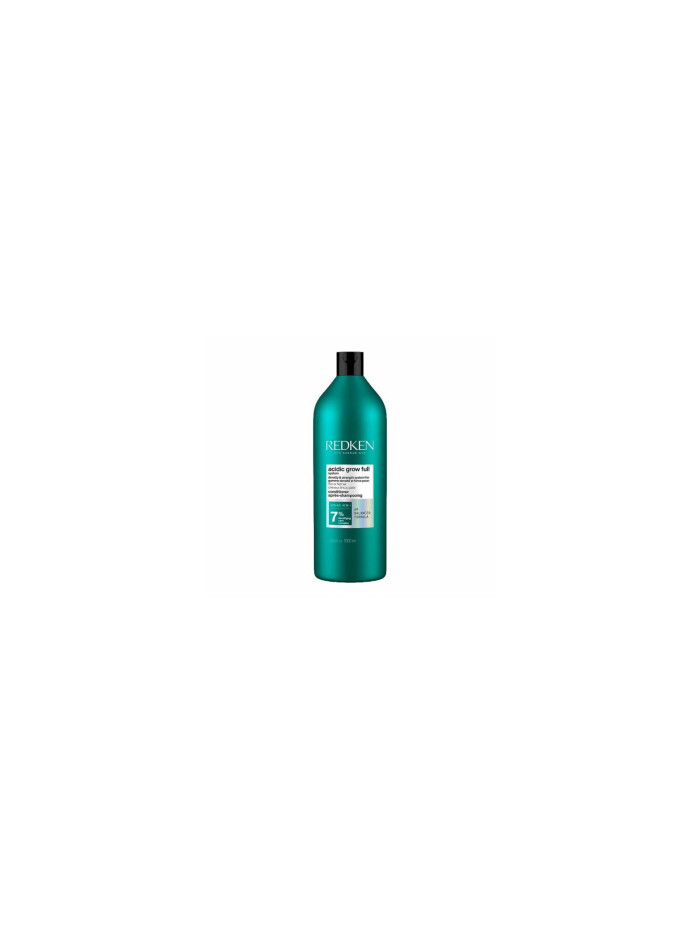 Acondicionador Acidic Grow Full System - 1000 ml Redken