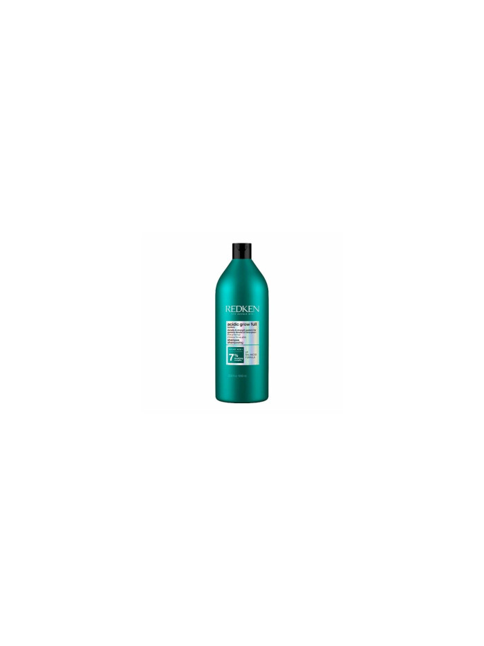 Champú Acidic Grow Full System - 1000 ml Redken