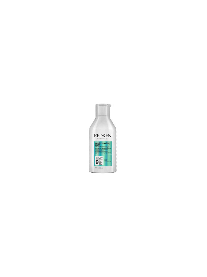 Champú Acidic Bonding Curls - 300 ml Redken