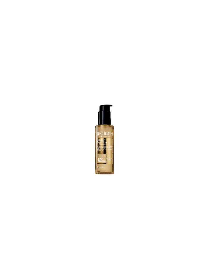 All Soft Argan-6 Oil - 100 ml Redken