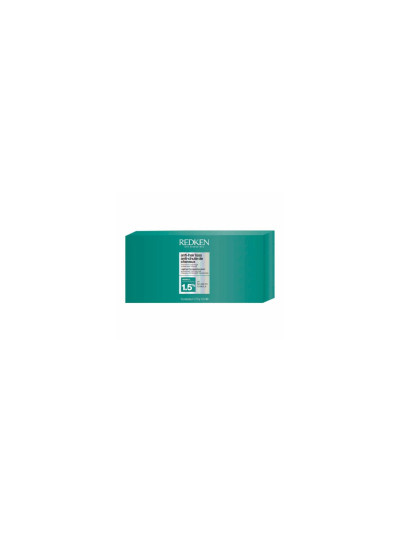 Anti-Hair Loss Aminexil 15 - 10x6 ml Redken