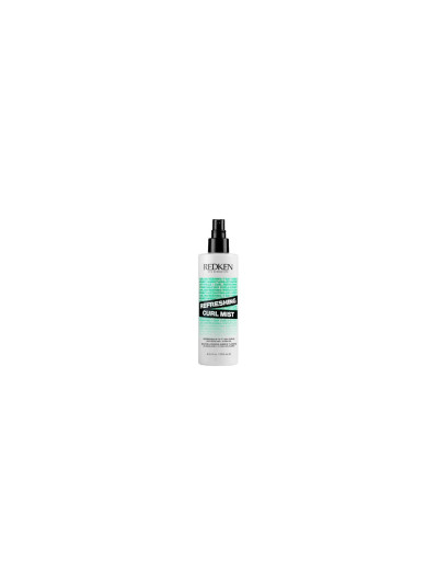 Refreshing Curl Mist - 250 ml Redken