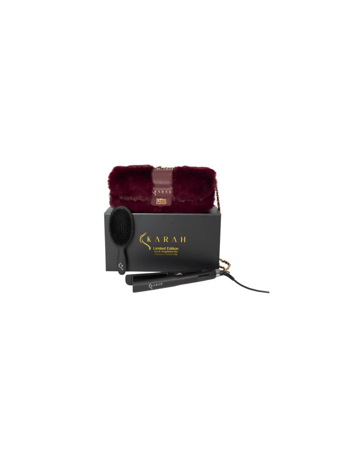 Pack Karah Pro Limited Edition