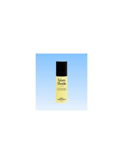 Spray acondicionador Tulum Shade de Goa Organics