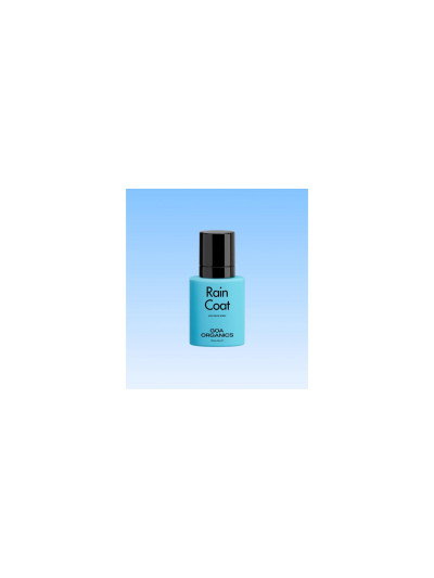 Spray anti frizz Rain Coat de Goa Organics