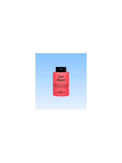 Tratamiento capilar Hair Bloom de Goa Organics