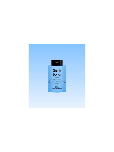 Acondicionador sin aclarado South Bondi de Goa Organics