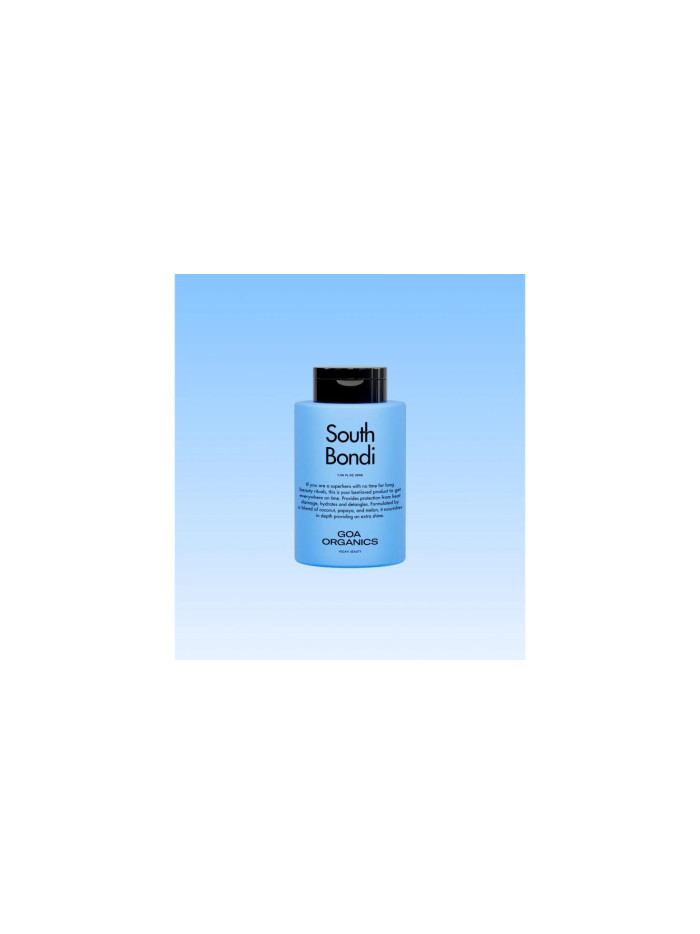 Acondicionador sin aclarado South Bondi de Goa Organics