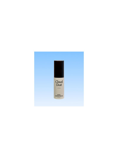 Champú en seco Cloud Dust de Goa Organics