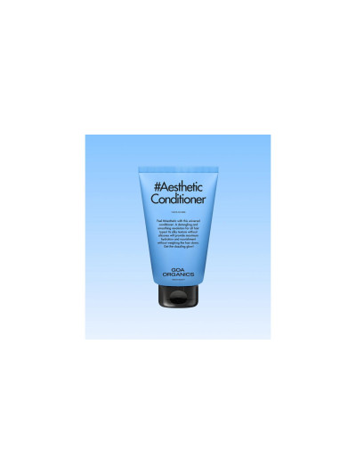 Comprar aesthetic condicioner de Goa Organic Barcelona | Le Petit Shop
