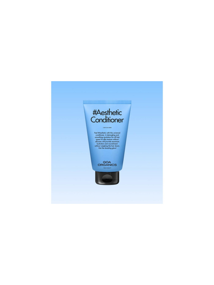 Comprar aesthetic condicioner de Goa Organic Barcelona | Le Petit Shop