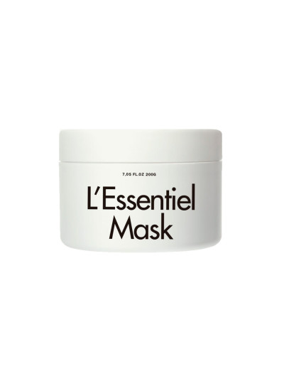 Comprar l'Essentiel Mask de Goa Organics Barcelona | Le Petit Shop