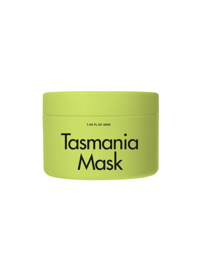 Comprar Tasmania Mask de Goa Organics Barcelona | Le Petit Shop