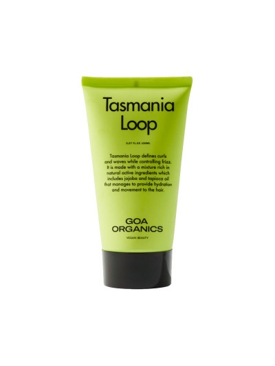 Comprar Tasmania Loop de Goa Organics Barcelona | Le Petit Shop