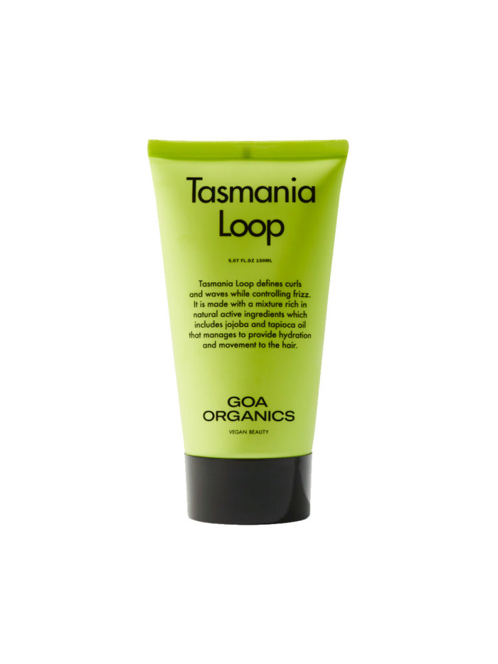 Comprar Tasmania Loop de Goa Organics Barcelona | Le Petit Shop