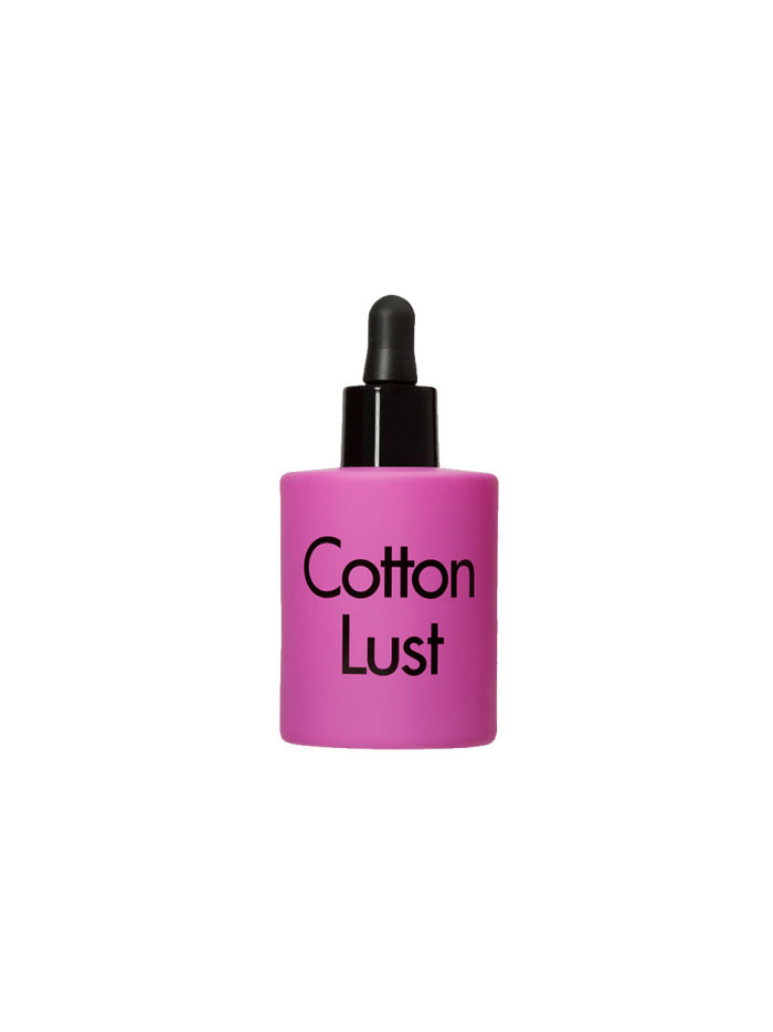 Comprar serum Cotton Lust de Goa Organics Barcelona | Le Petit Shop