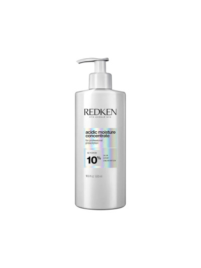 Acidic Moisture Concentrate 500 ml | Le Petit Shop