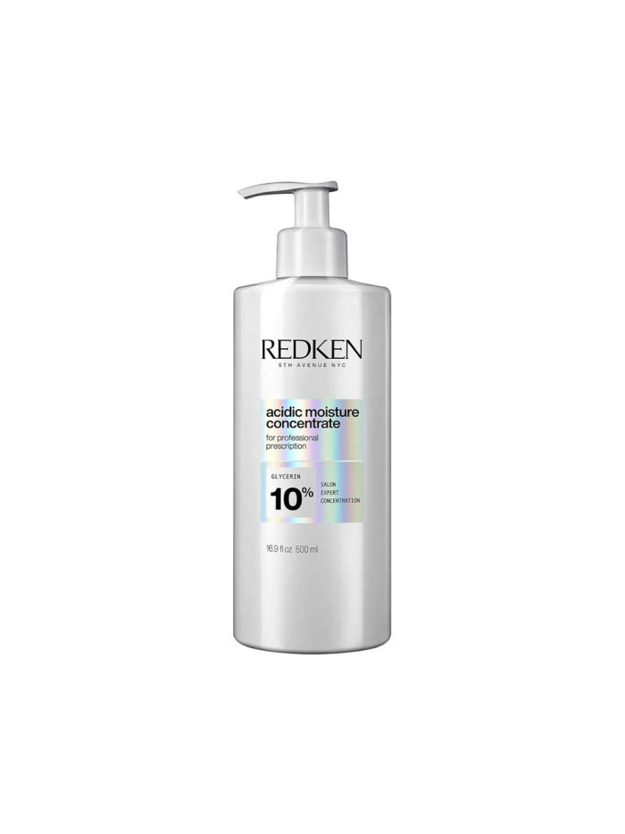 Acidic Moisture Concentrate 500 ml | Le Petit Shop