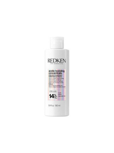 Tratamiento Acidic Bonding Concentrate 190 ml Redken | Le Petit Shop