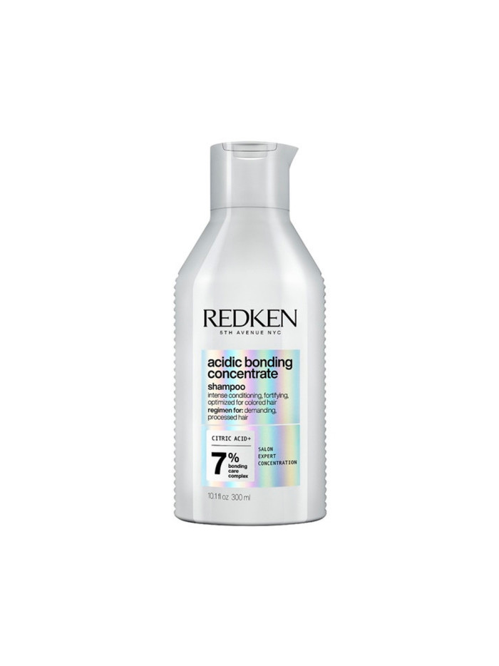 Champú Acidic Bonding Concentrate 300 ml Redken | Le Petit Shop