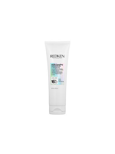 Mascarilla Acidic Bonding Concentrate 250 ml Redken | Le Petit Shop