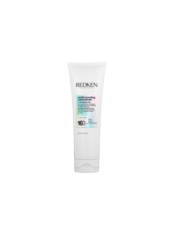 Mascarilla Acidic Bonding Concentrate 250 ml Redken | Le Petit Shop