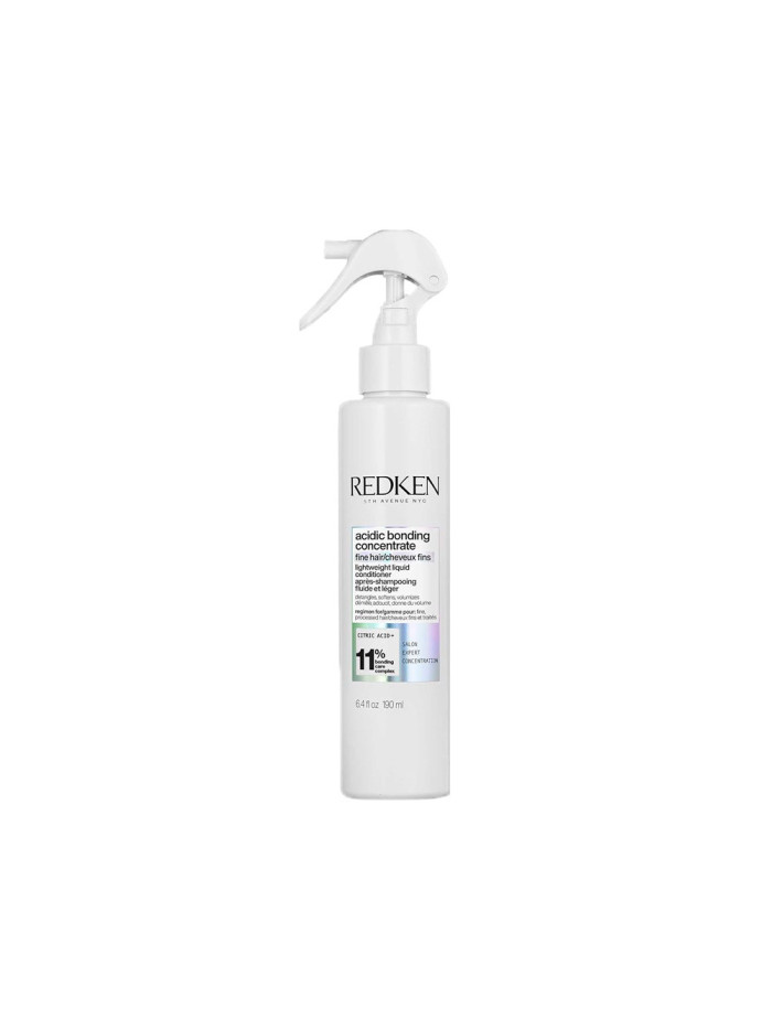 Acondicionador Acidic Bonding Concentrate 190ml Redken | Le Petit Shop