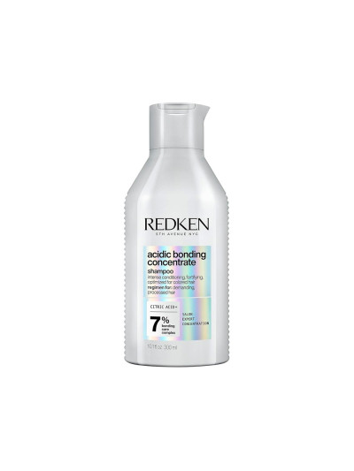 Champú Acidic Bonding Concentrate 500 ml Redken | Le Petit Shop