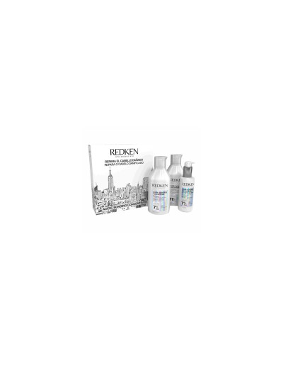 Cofre Acidic Bonding Concentrate Redken | Le Petit Shop