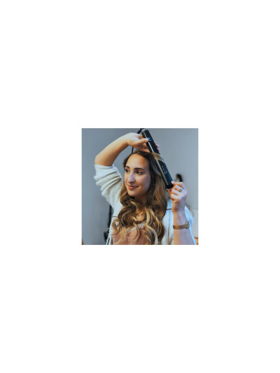 Karah Straightener Pro | Plancha de pelo profesional de titanio