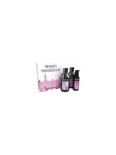 Cofre Acidic Color Gloss Redken