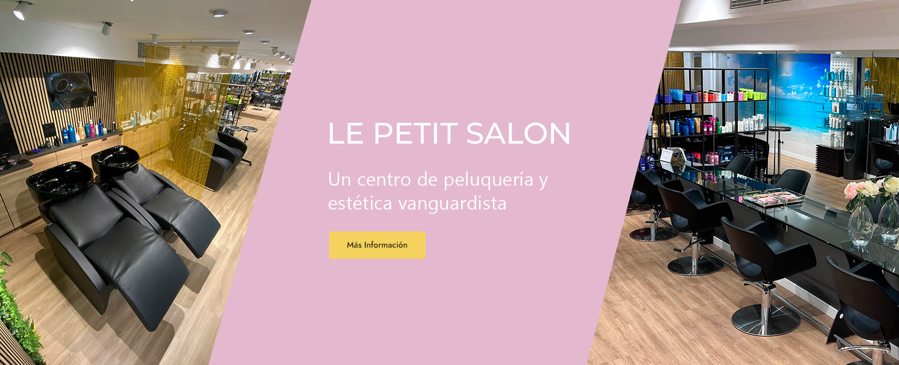 Le Petit Salon